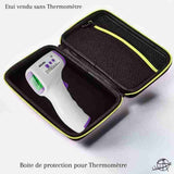 Acheter une housse de rangement pour votre Thermomètre frontal.