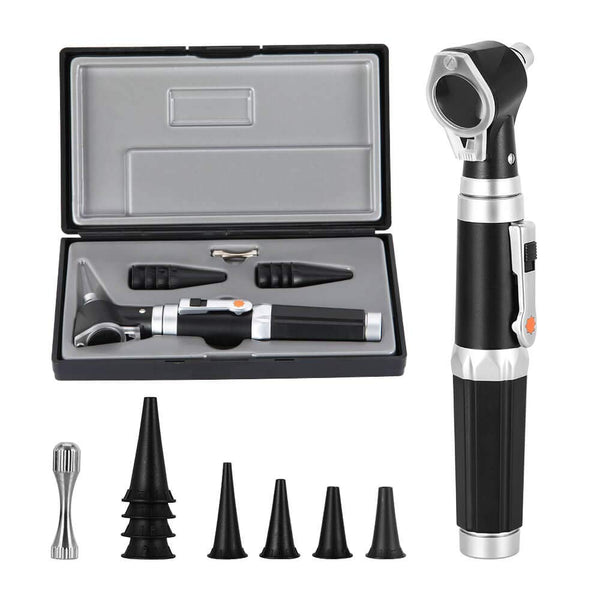 Acheter l'otoscope avec plusieurs spéculums au meilleur prix. I Osiade France.