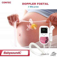 Moniteur Foetal I Osiade