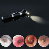 Achetez notre Otoscope + spéculums + étui. I Osiade France.