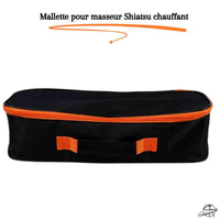 Sac de stockage pour appareil de massage. I Osiade France