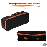 Sac de transport pour appareil de massage. I Osiade France