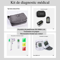 kit etudiant infirmier dans Outils de Diagnostic, de Test & de Mesure  Achats en ligne